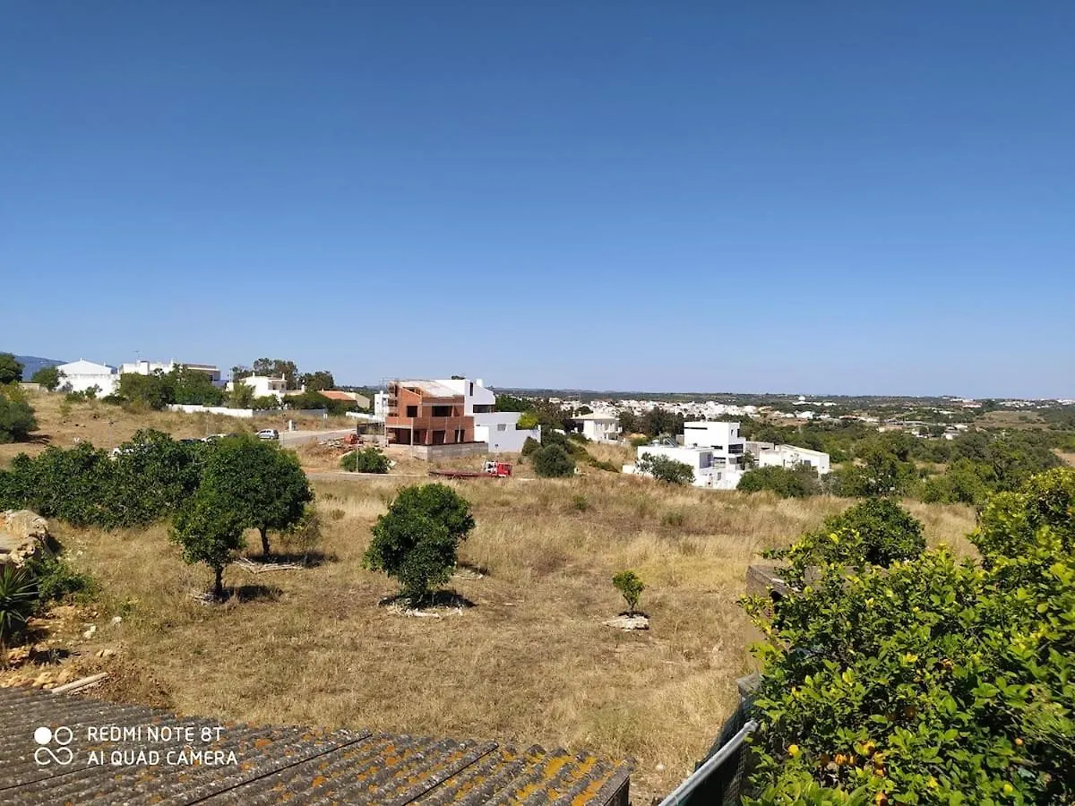 Casa Da Vila Villa Mexilhoeira Grande Holiday home