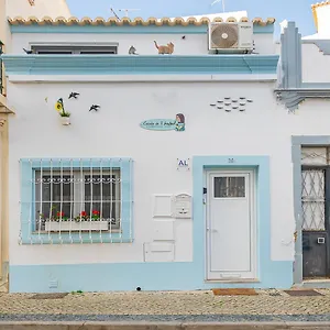  Hébergement de vacances Casinha Da Ti Babel